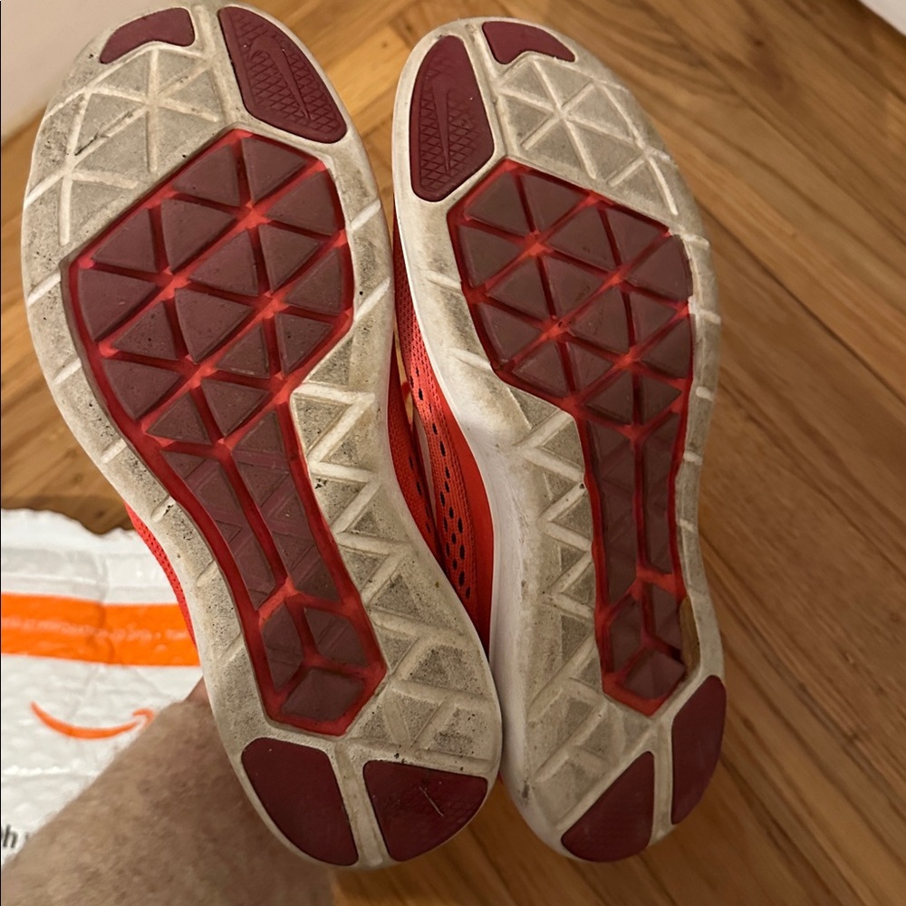 Nike Free Run - Picture 2 of 5